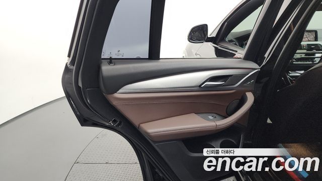 BMW X4 xDrive20d M Sport