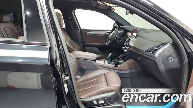 BMW X4 xDrive20d M Sport