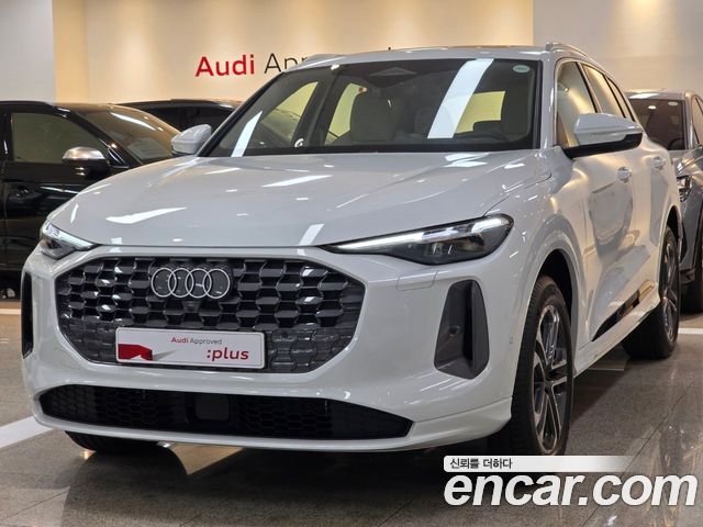 Audi Q5 40 TFSI Quiattro Advanced