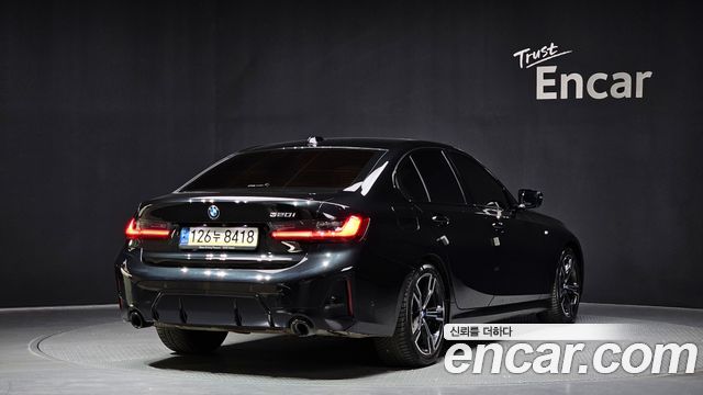 BMW 3-Series 320i M Sport