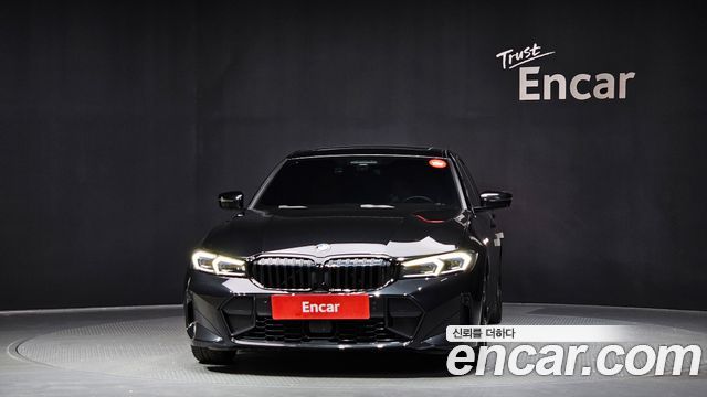 BMW 3-Series 320i M Sport