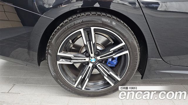 BMW 3-Series 320i M Sport