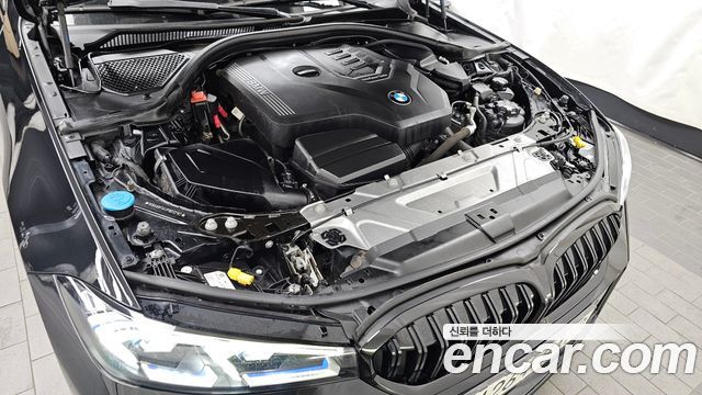 BMW 3-Series 320i M Sport