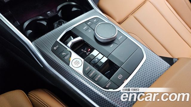 BMW 3-Series 320i M Sport