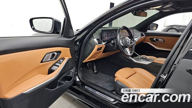 BMW 3-Series 320i M Sport