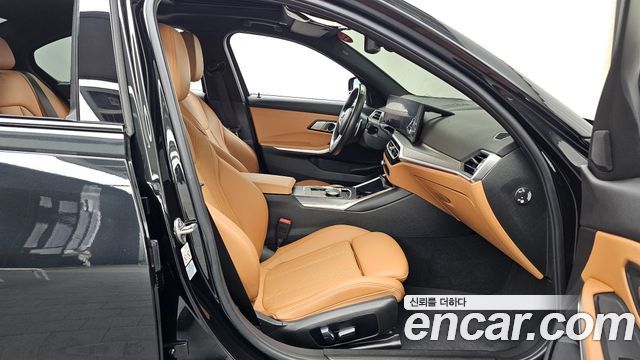 BMW 3-Series 320i M Sport