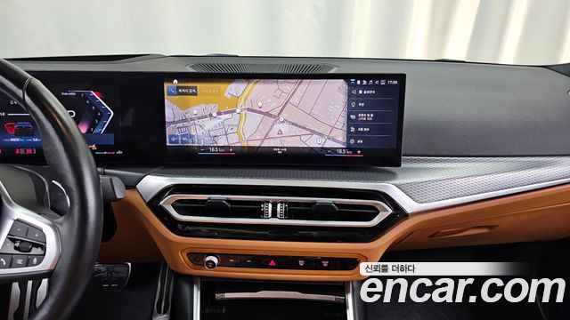 BMW 3-Series 320i M Sport
