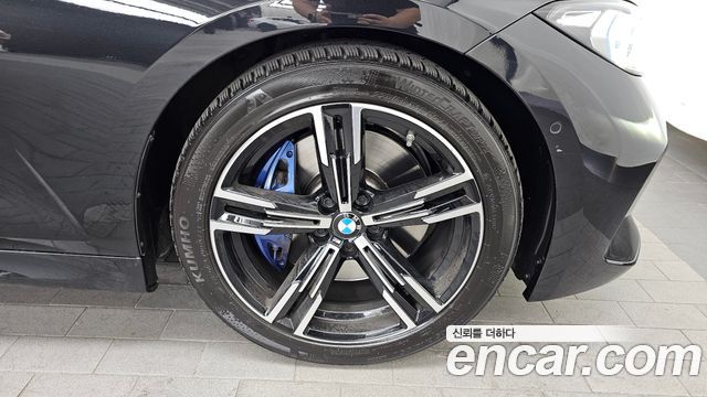BMW 3-Series 320i M Sport