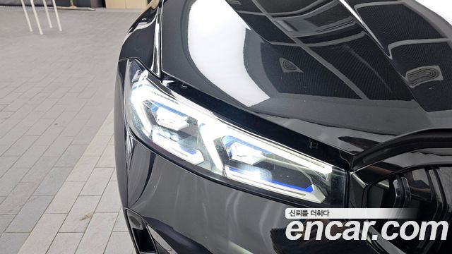 BMW 3-Series 320i M Sport