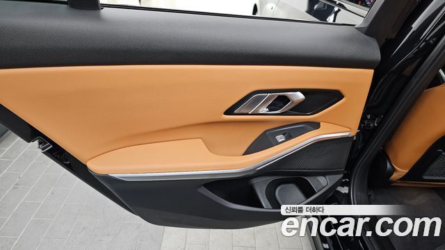 BMW 3-Series 320i M Sport