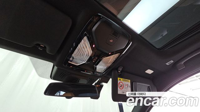 BMW 3-Series 320i M Sport
