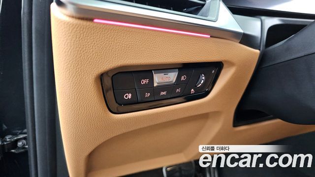 BMW 3-Series 320i M Sport