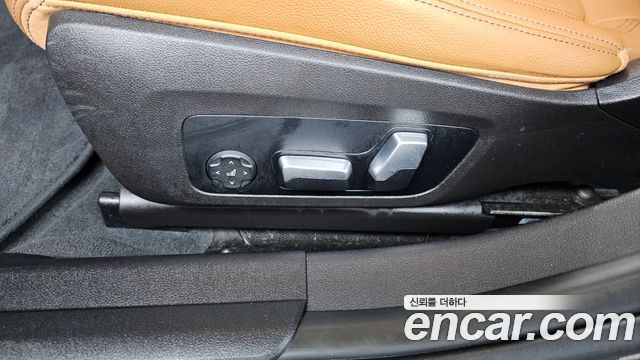 BMW 3-Series 320i M Sport