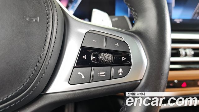 BMW 3-Series 320i M Sport