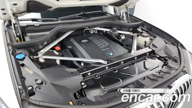 BMW X7 xDrive 40i Design Pure Excellence 7-Seater