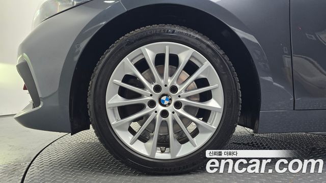 BMW 1-Series 118d Joy