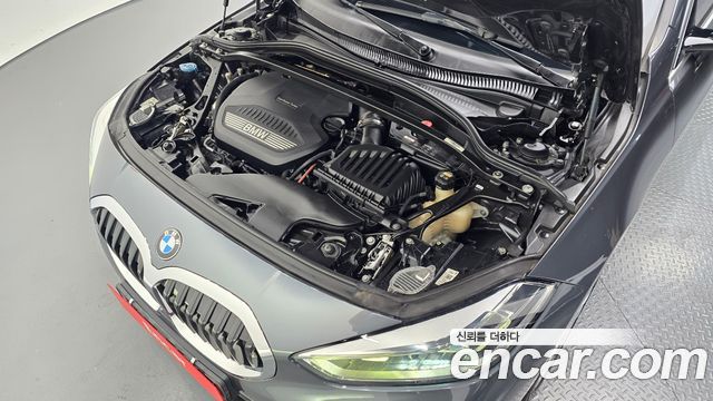 BMW 1-Series 118d Joy