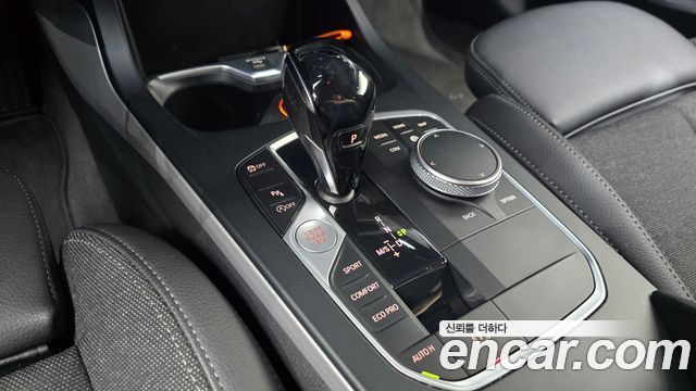 BMW 1-Series 118d Joy