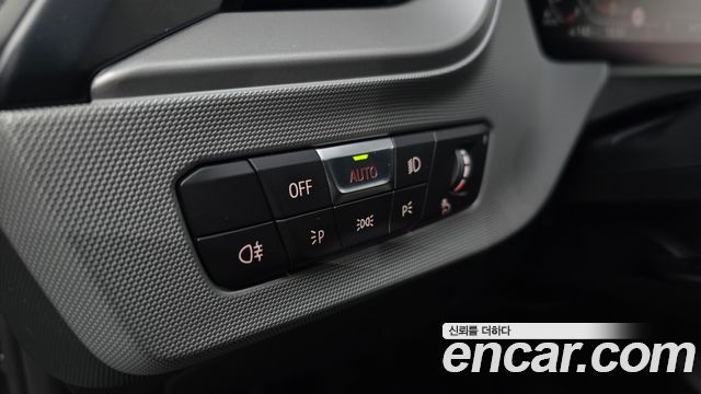 BMW 1-Series 118d Joy