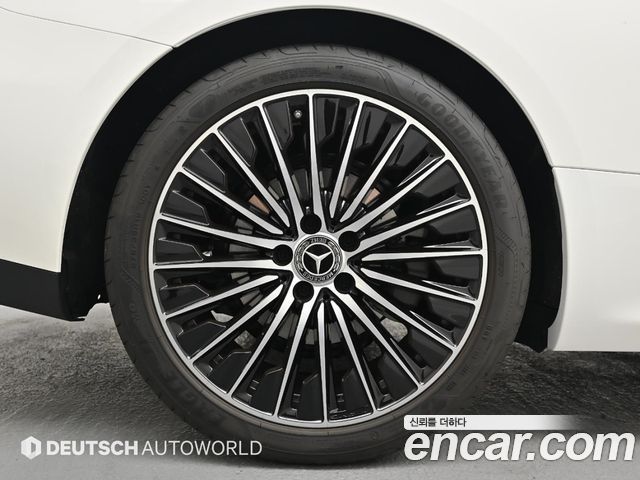 Mercedes-Benz CLE-Class CLE200 Coupe
