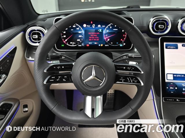 Mercedes-Benz CLE-Class CLE200 Coupe