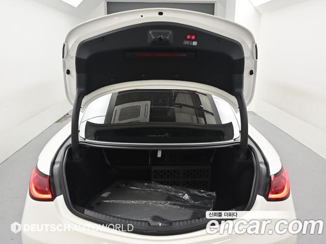 Mercedes-Benz CLE-Class CLE200 Coupe