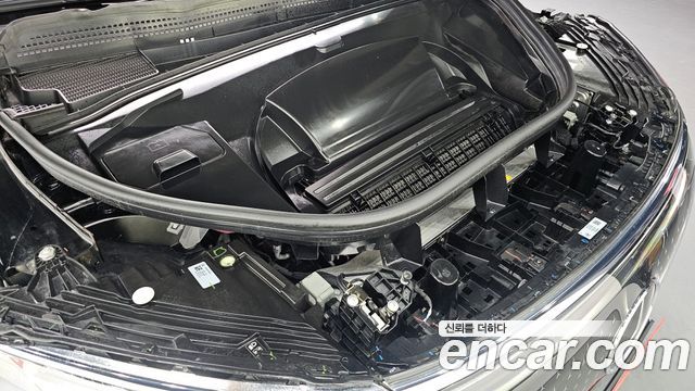 Mercedes-Benz EQS EQS580 4MATIC