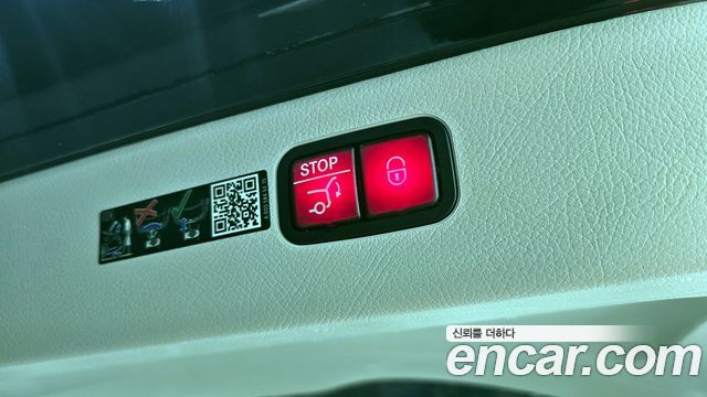 Mercedes-Benz EQS EQS580 4MATIC