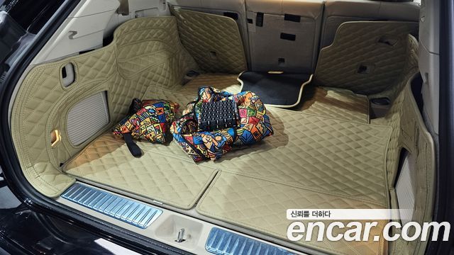 Mercedes-Benz EQS EQS580 4MATIC