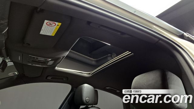 Audi A6 40 TDI Quattro Sprot