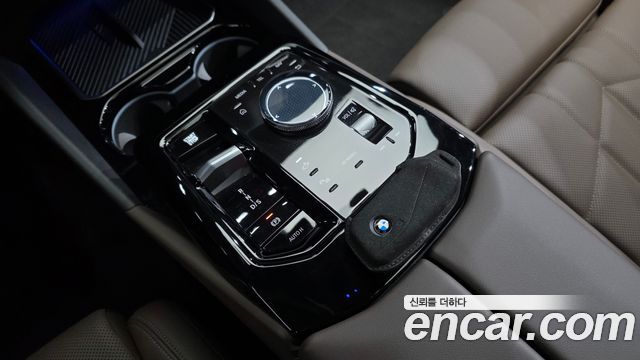 BMW 5-Series 520i