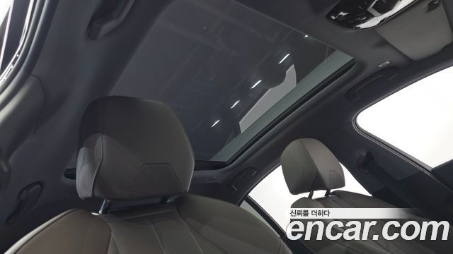 BMW 5-Series 520i
