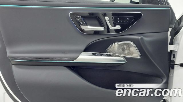 Mercedes-Benz E-Class E450 4MATIC Exclusive