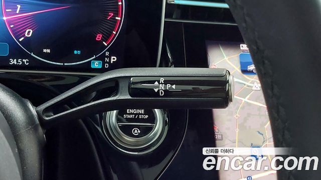 Mercedes-Benz E-Class E450 4MATIC Exclusive