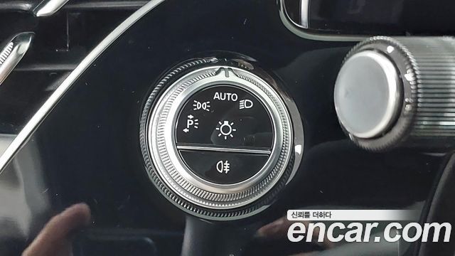 Mercedes-Benz E-Class E450 4MATIC Exclusive