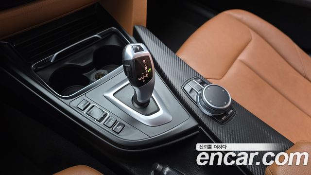 BMW Gran Turismo GT 320d Luxury