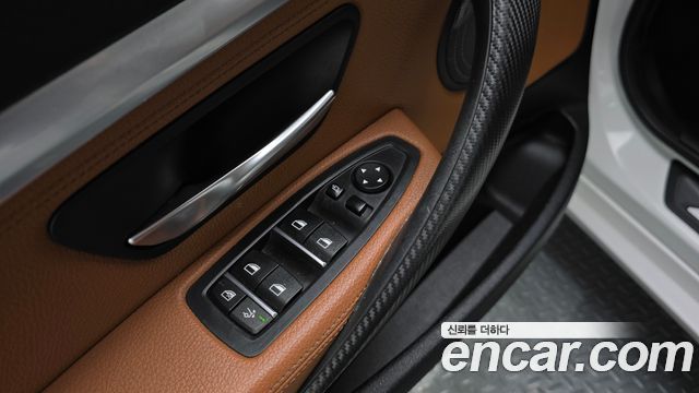BMW Gran Turismo GT 320d Luxury