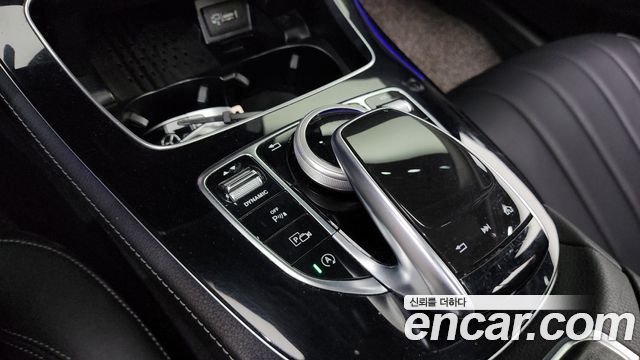 Mercedes-Benz E-Class E220d Exclusive
