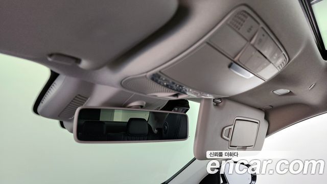 Mercedes-Benz E-Class E220d Exclusive
