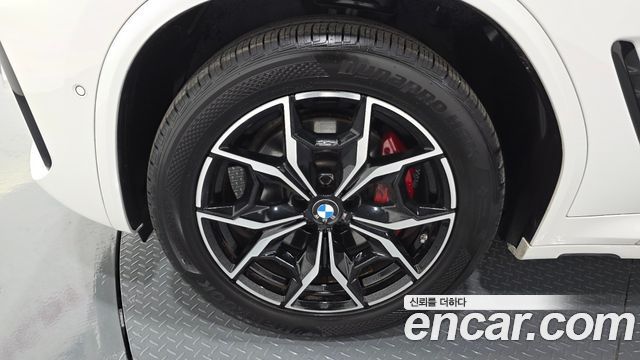BMW X4 xDrive20i M Sports Pro