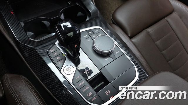 BMW X4 xDrive20i M Sports Pro