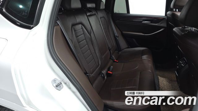 BMW X4 xDrive20i M Sports Pro