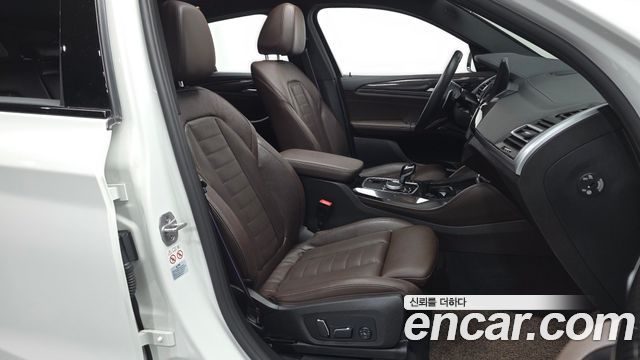 BMW X4 xDrive20i M Sports Pro