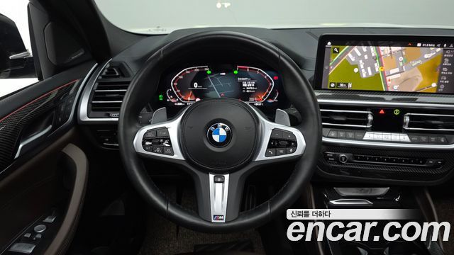 BMW X4 xDrive20i M Sports Pro