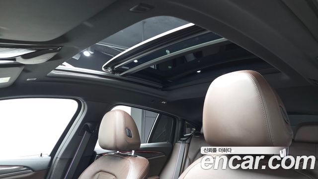 BMW X4 xDrive20i M Sports Pro