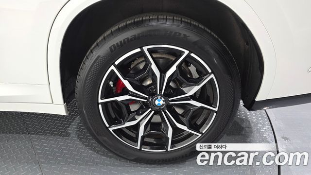 BMW X4 xDrive20i M Sports Pro