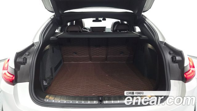BMW X4 xDrive20i M Sports Pro