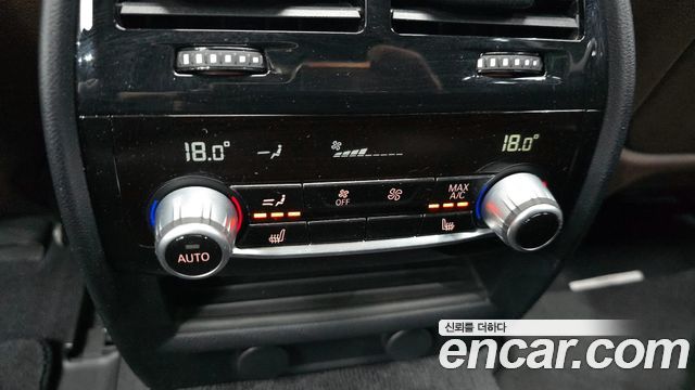 BMW 5-Series 530i xDrive M Sport Package Plus