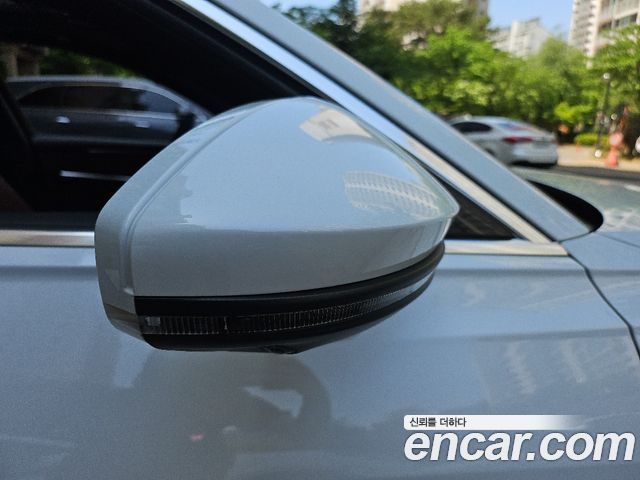 Audi A6 40 TDI Quattro Premium