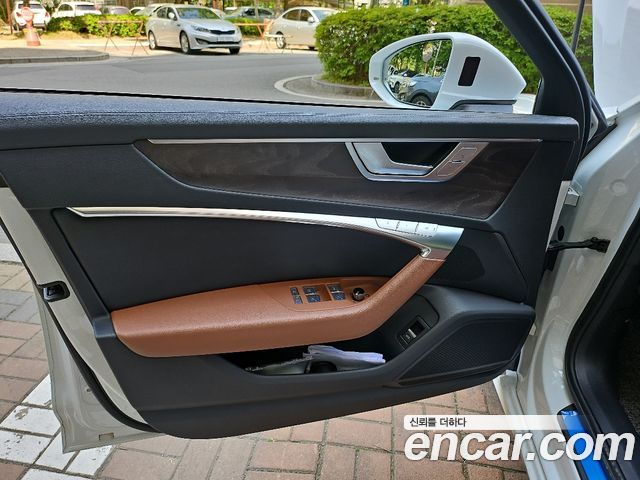 Audi A6 40 TDI Quattro Premium